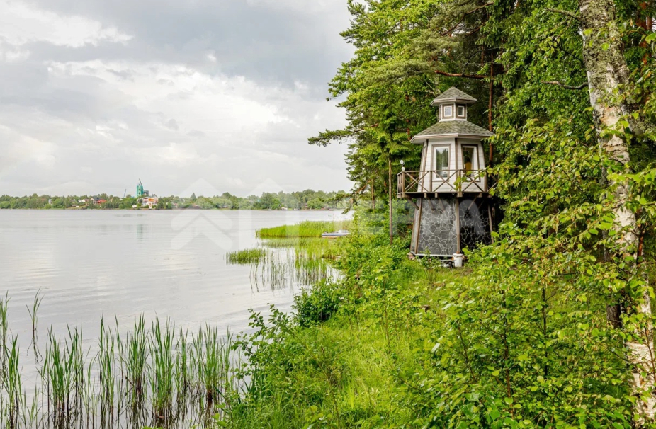 Объект ID 18098 - Дом