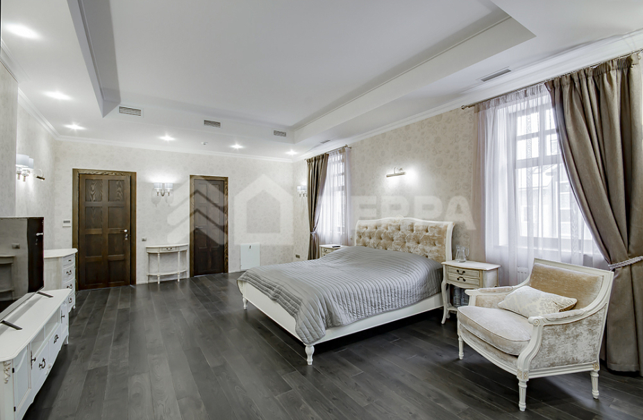 Объект ID 7481 - Дом