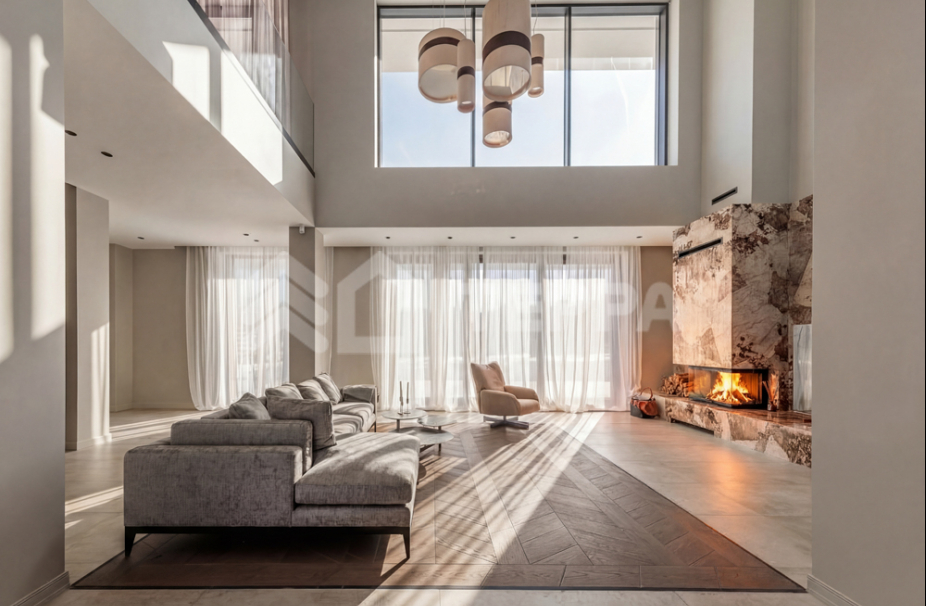 Объект ID 19035 - Дом