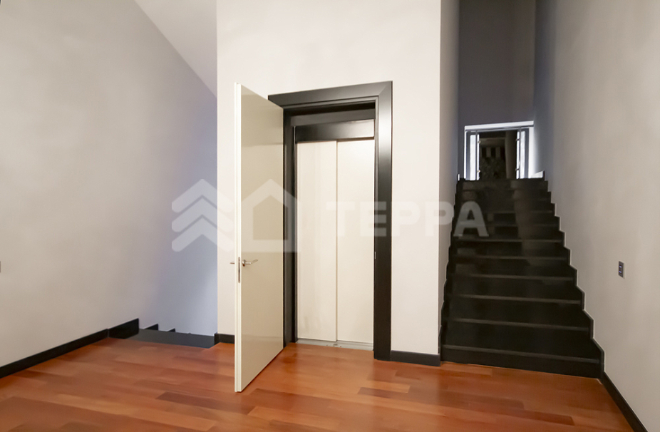 Объект ID 11032 - Дом