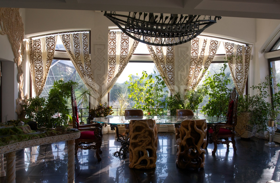 Объект ID 13166 - Дом