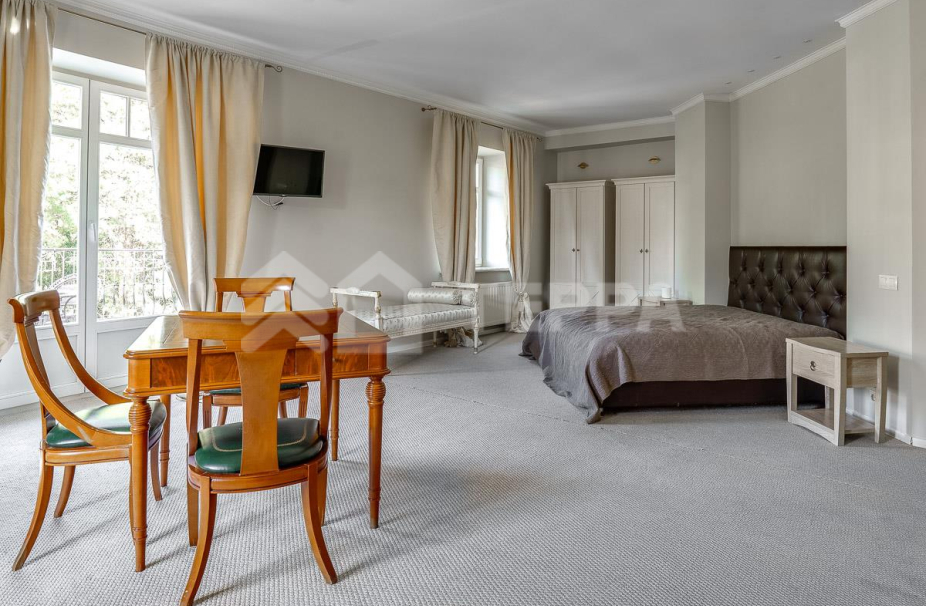 Объект ID 18150 - Дом