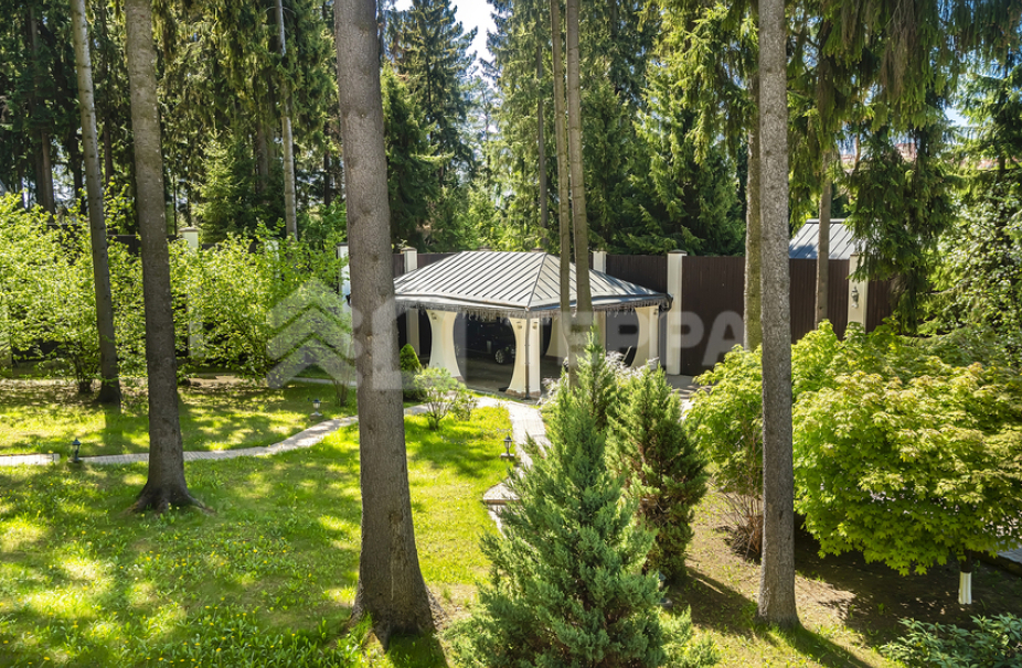 Объект ID 7980 - Дом