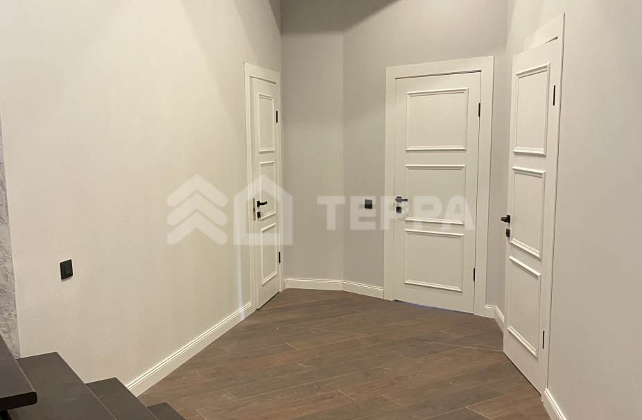 Объект ID 16875 - Таунхаус