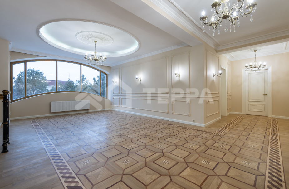 Объект ID 18427 - Дом