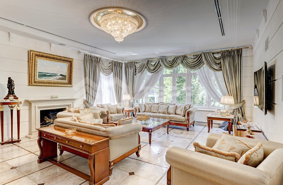 Объект ID 12763 - Дом