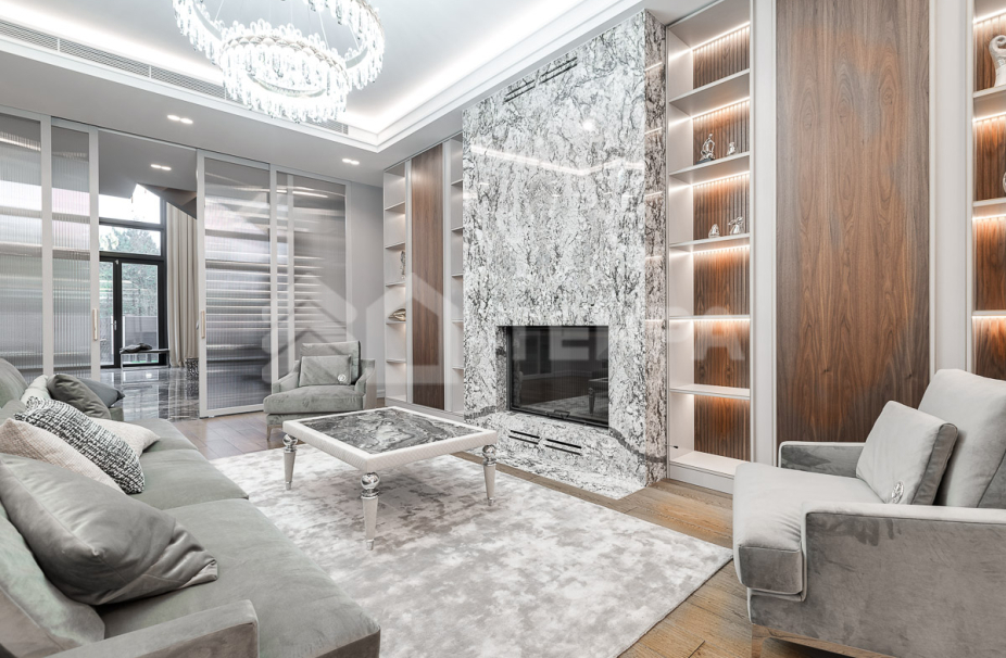 Объект ID 17823 - Дом