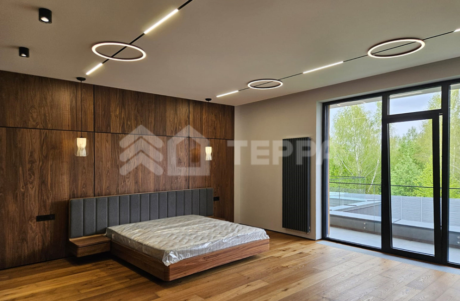 Объект ID 18636 - Дом