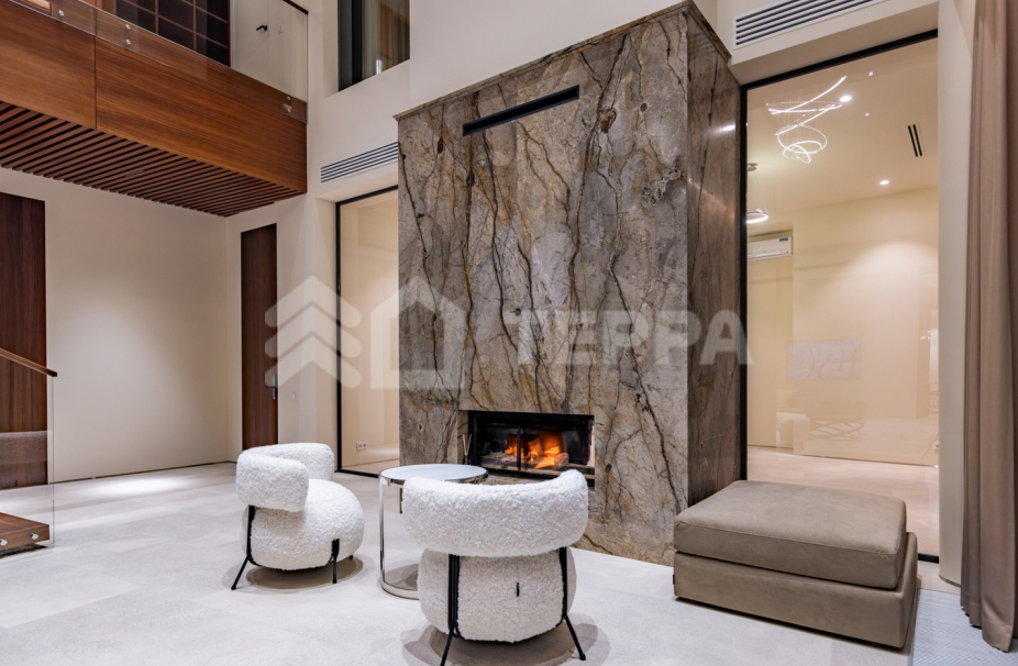 Объект ID 18398 - Дом