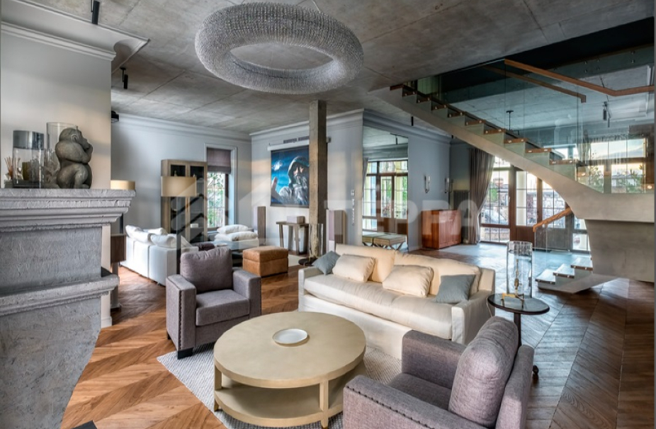 Объект ID 17011 - Дом