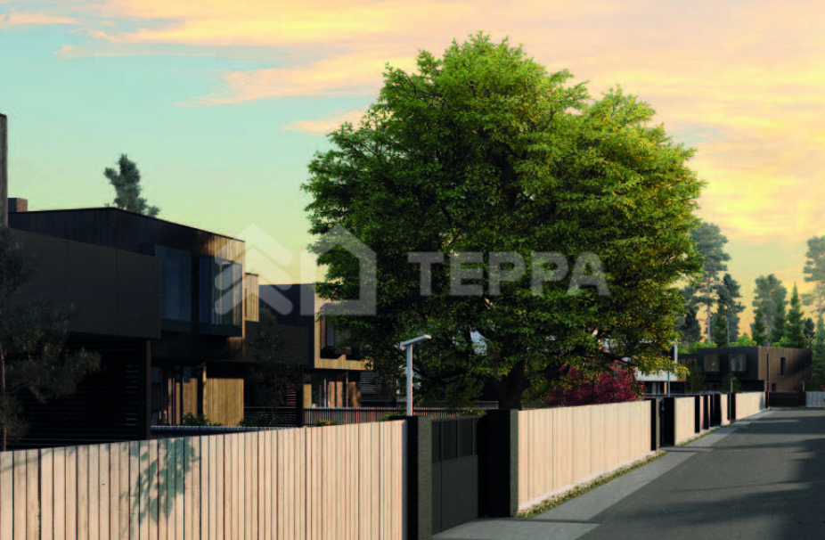 Ильинские Холмы