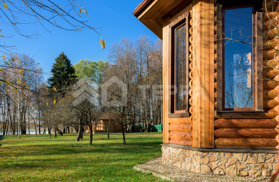 Объект ID 12006 - Дом