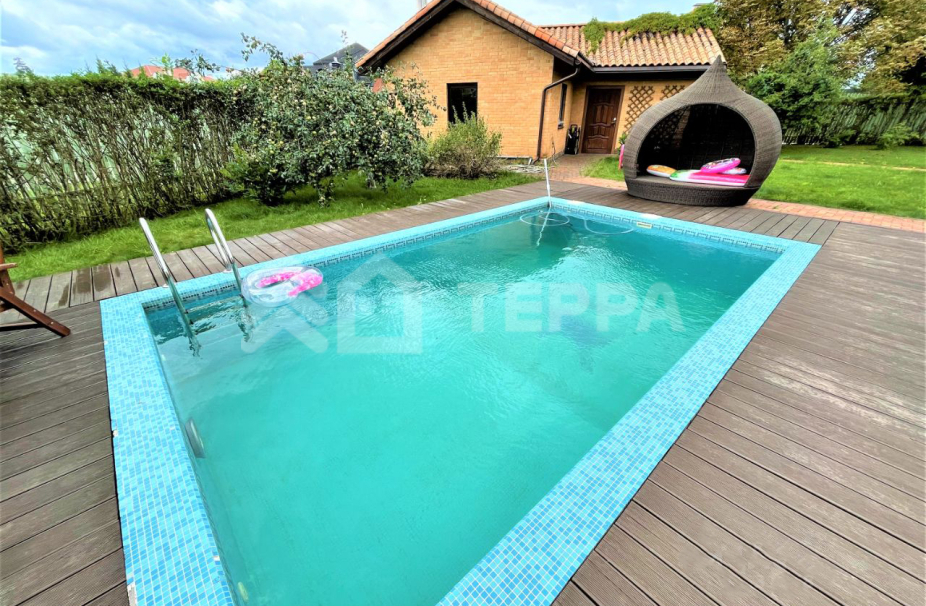 Объект ID 16615 - Дом