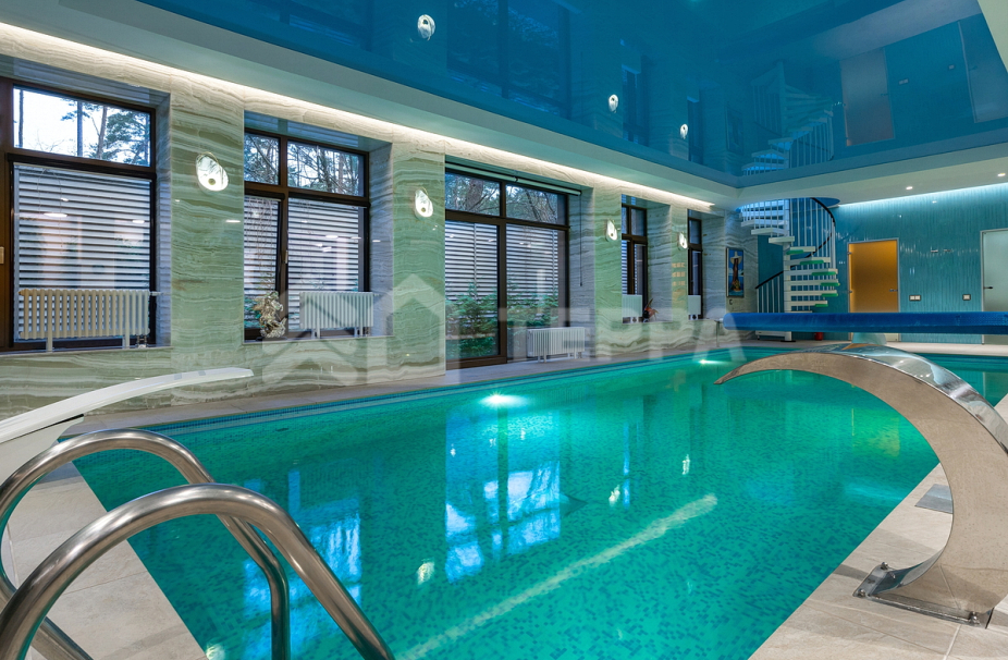 Объект ID 18318 - Дом