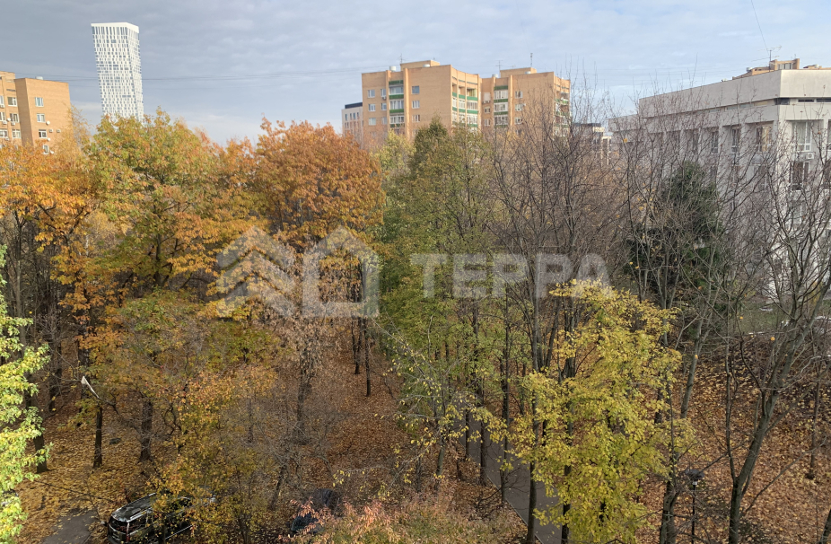 Объект ID 17381 - Квартира