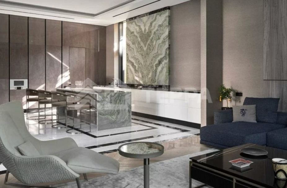 Объект ID 18111 - Дом