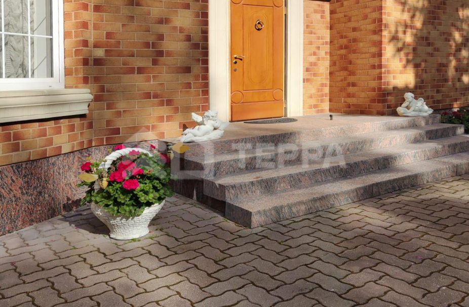 Объект ID 18593 - Дом