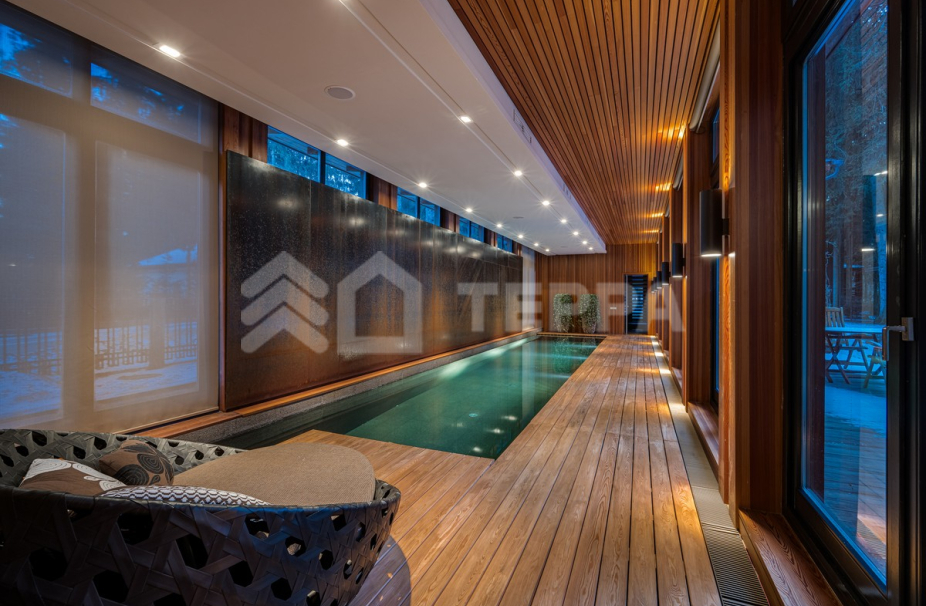 Объект ID 18448 - Дом