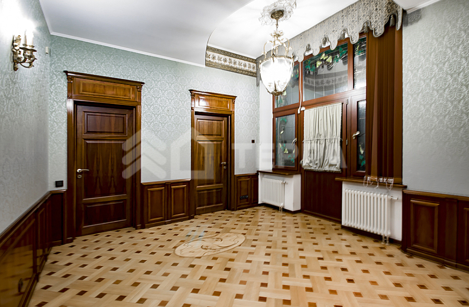 Объект ID 16312 - Дом