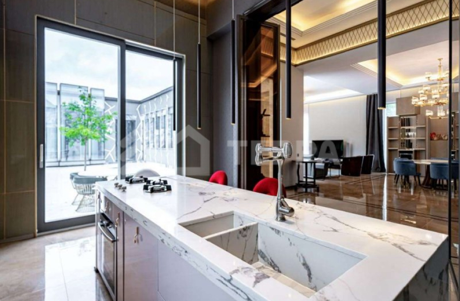 Объект ID 18733 - Дом