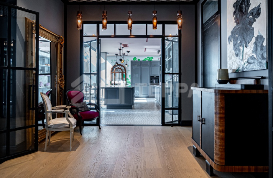 Объект ID 18203 - Дом