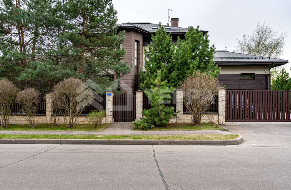 Объект ID 14379 - Дом