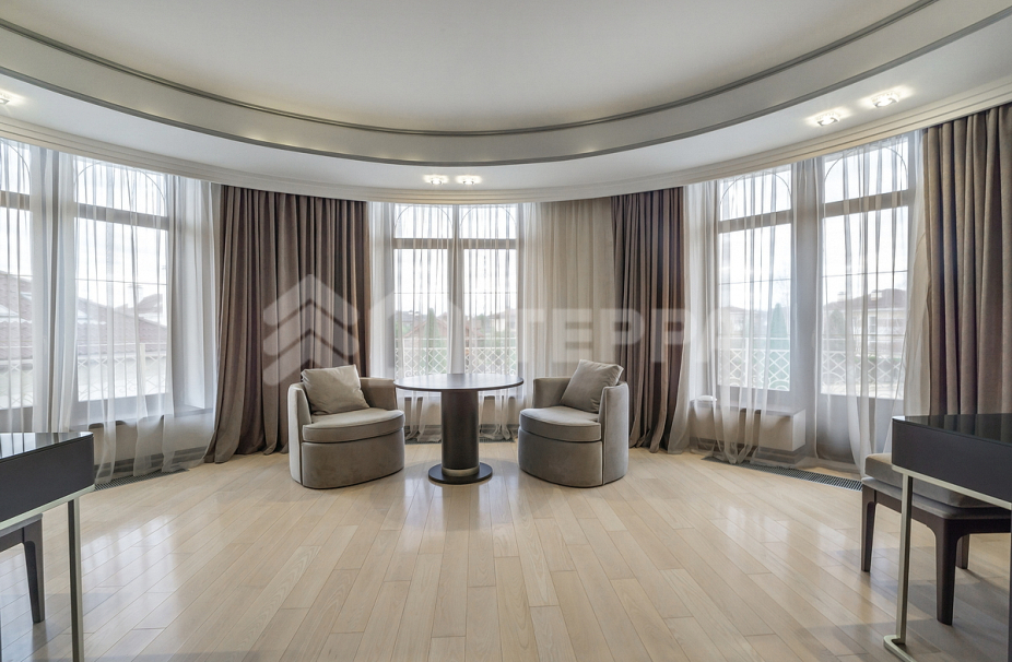 Объект ID 18537 - Дом