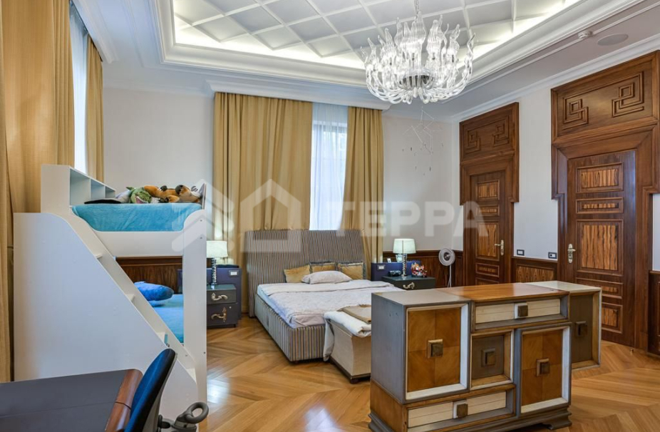 Объект ID 17181 - Дом