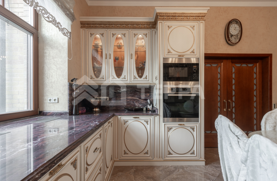 Объект ID 18120 - Дом