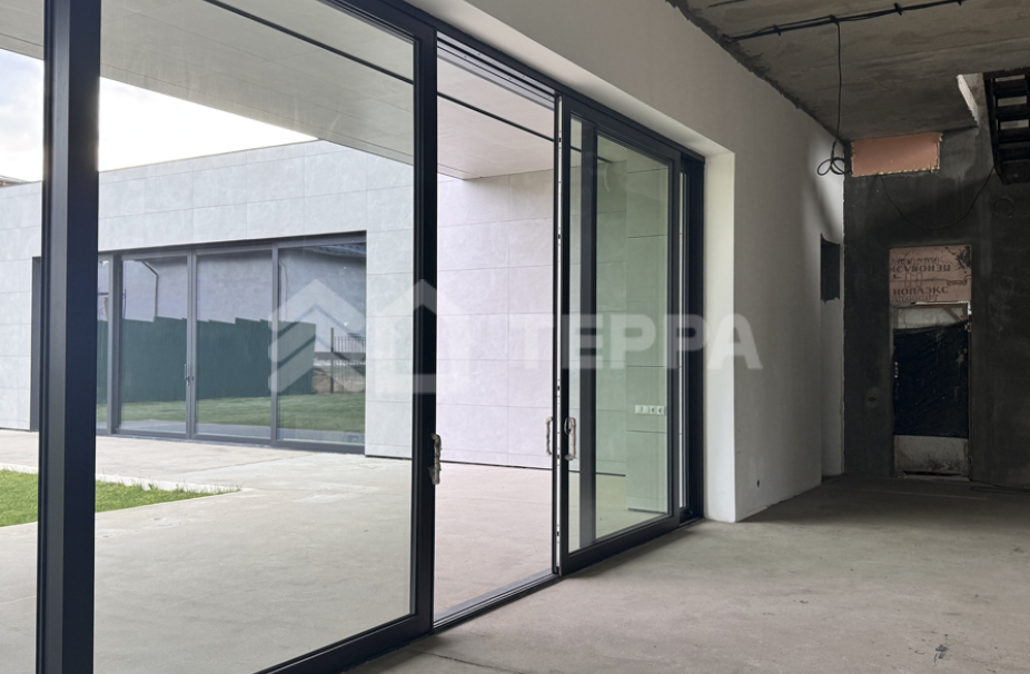 Объект ID 18693 - Дом