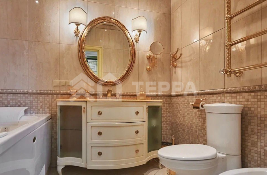 Объект ID 16890 - Квартира