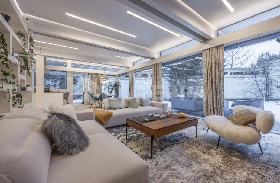 Объект ID 18428 - Дом