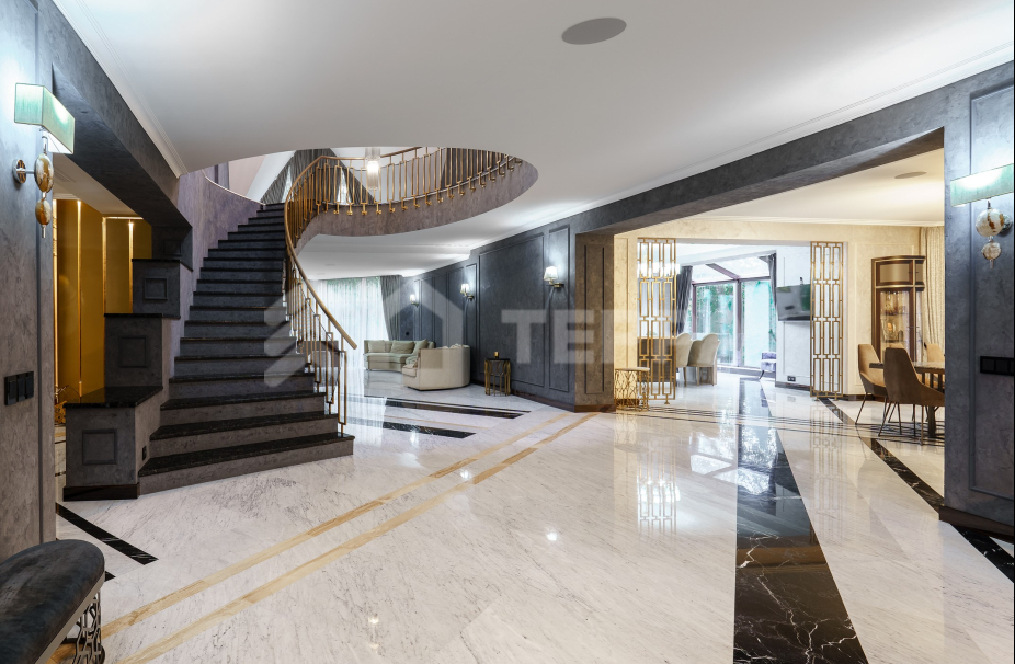 Объект ID 18447 - Дом