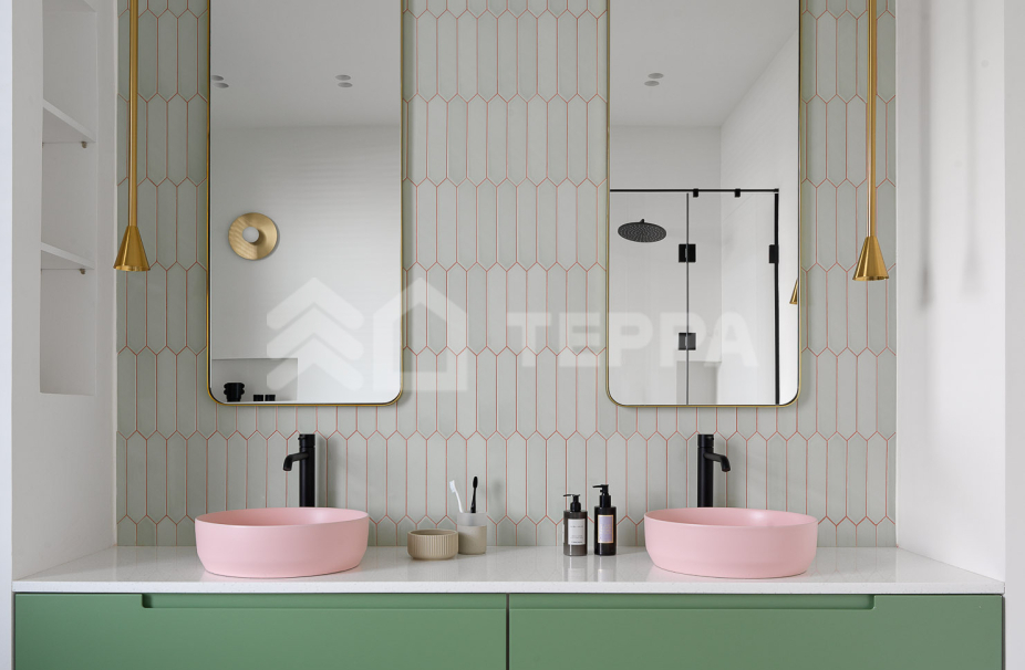 Объект ID 17892 - Таунхаус