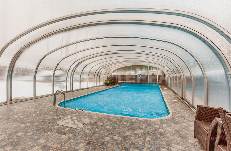 Объект ID 12857 - Дом