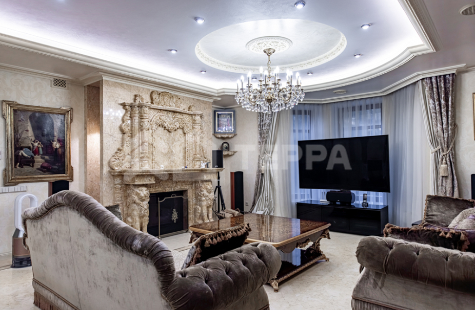 Объект ID 18513 - Дом