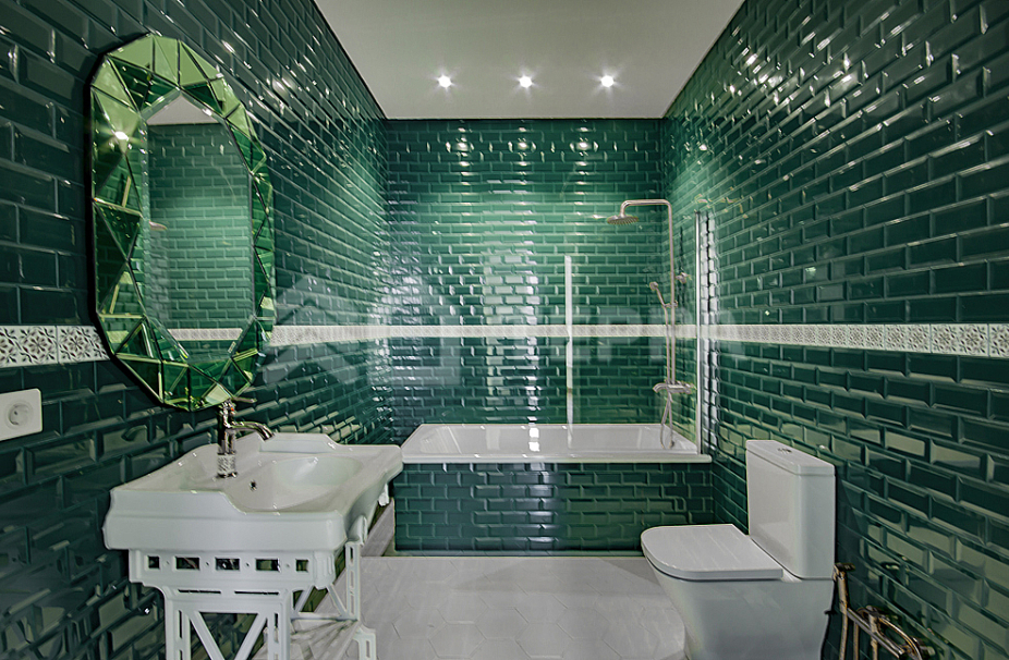 Объект ID 15929 - Дом