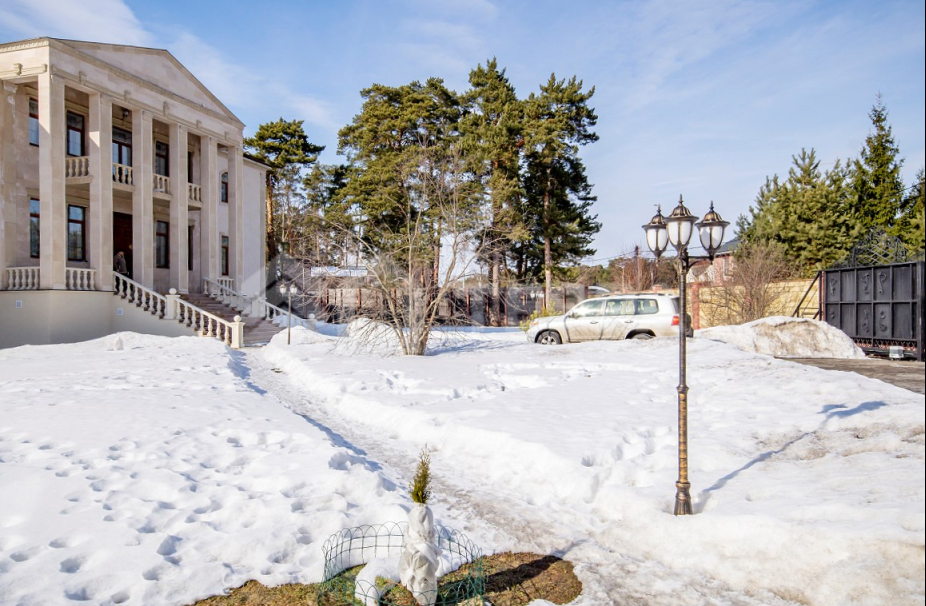 Объект ID 9330 - Дом