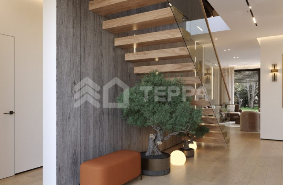 Объект ID 18721 - Дом