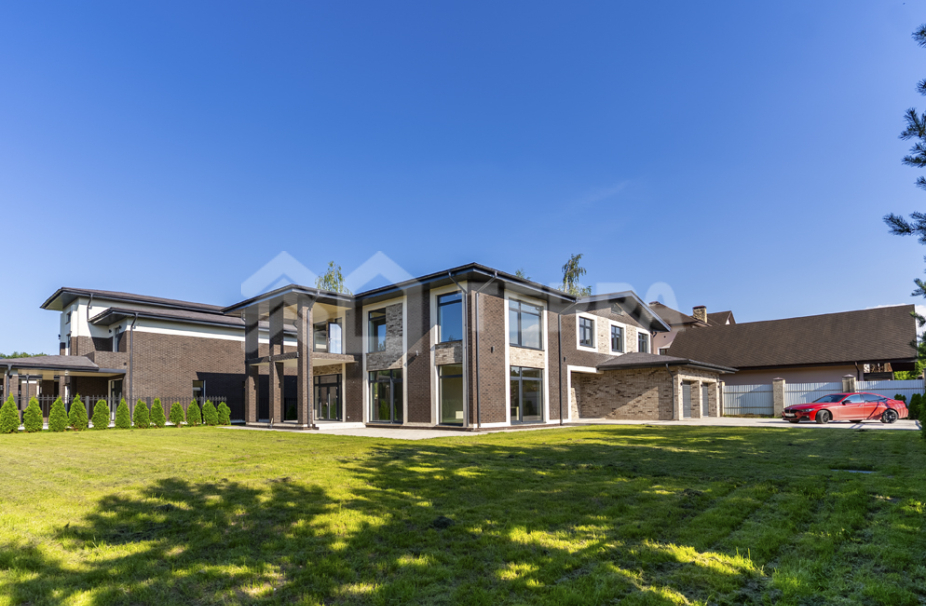 Объект ID 18887 - Дом