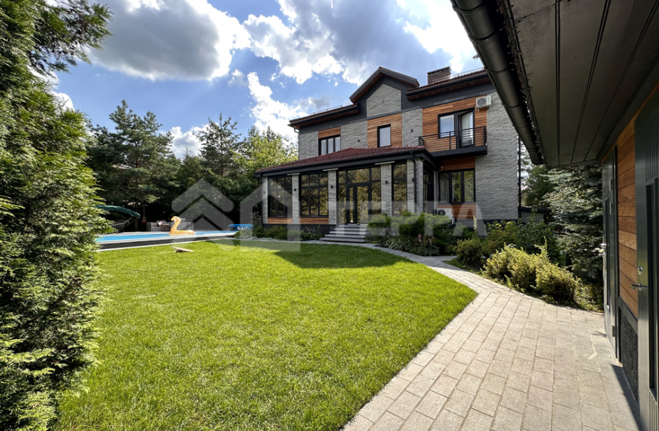 Объект ID 11990 - Дом