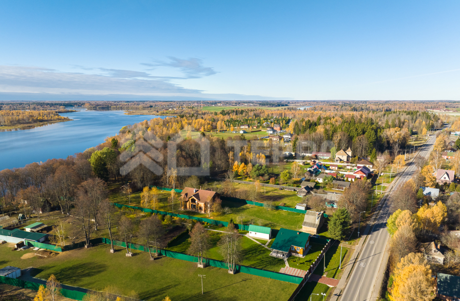 Объект ID 12006 - Дом