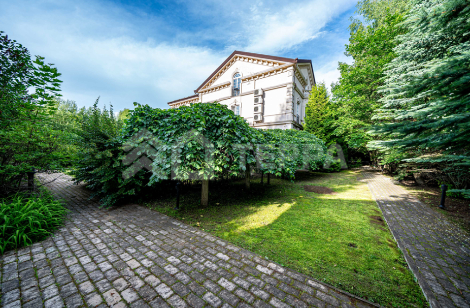 Объект ID 18123 - Дом