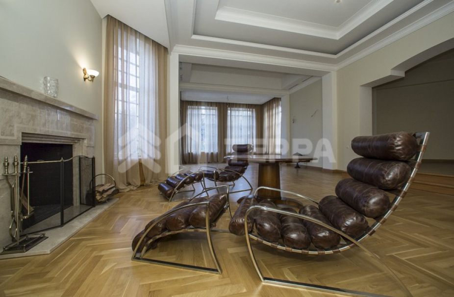 Объект ID 14666 - Дом