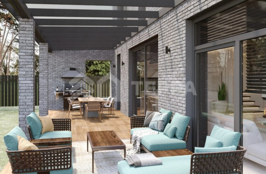 Объект ID 18720 - Дом