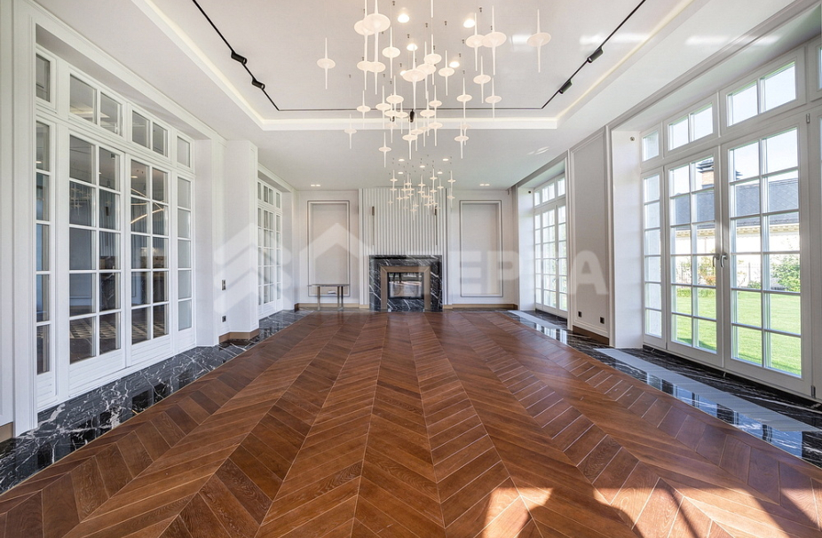 Объект ID 16926 - Дом