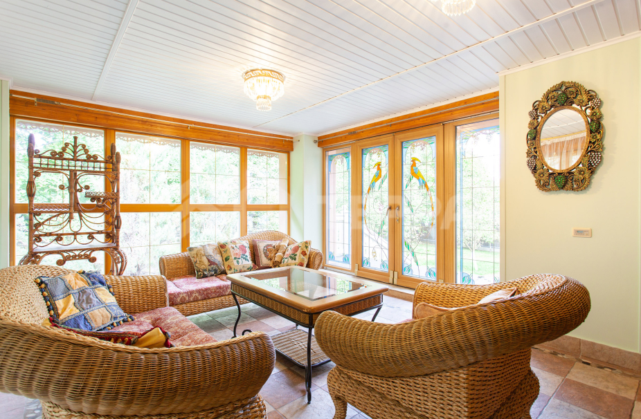 Объект ID 8902 - Дом