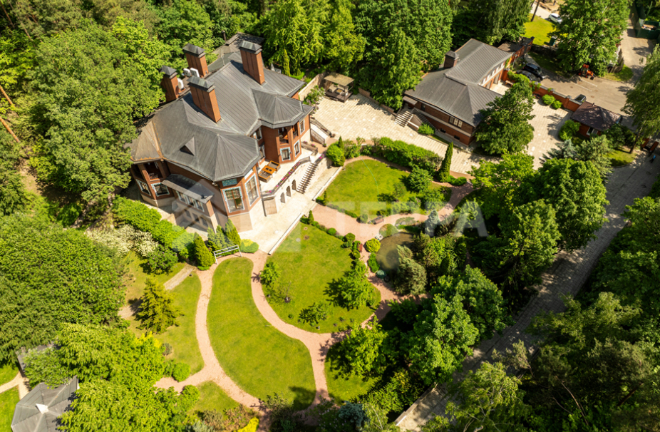 Объект ID 18036 - Дом