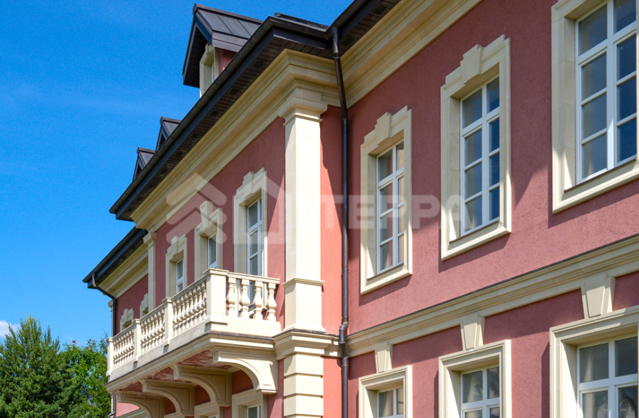 Объект ID 18726 - Дом