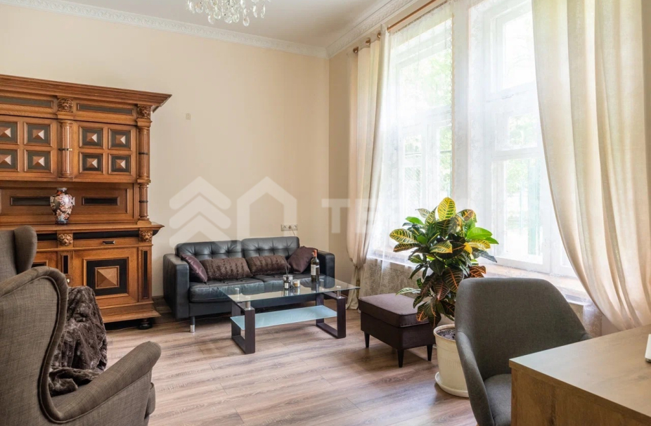 Объект ID 17191 - Дом